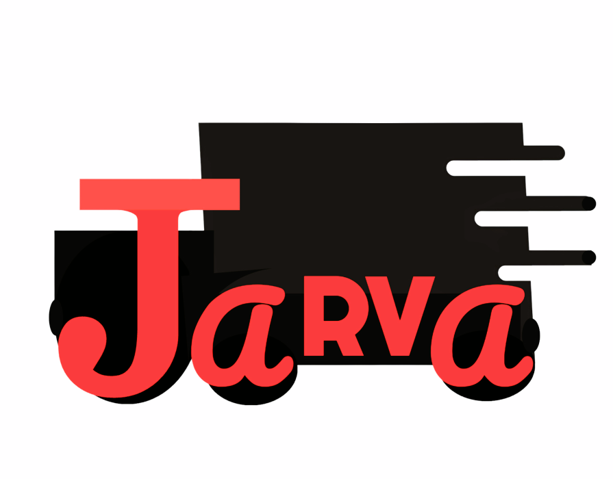 Jarva-Freight-Logo